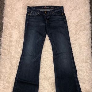 7 FAM Dojo Dark Pocket